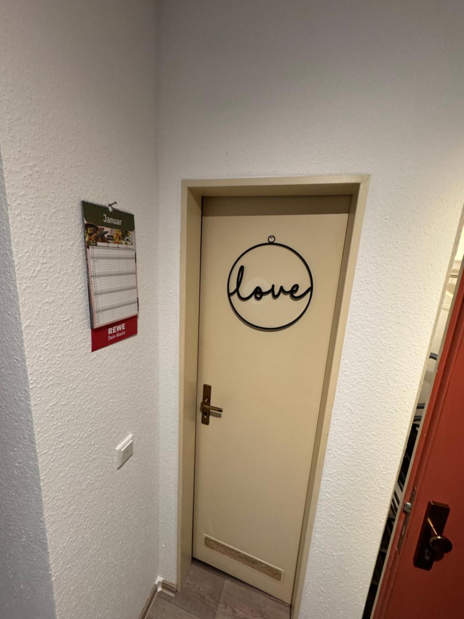 Apartment Maja Unmittelbar An Der Skipiste Winterberg Dış mekan fotoğraf