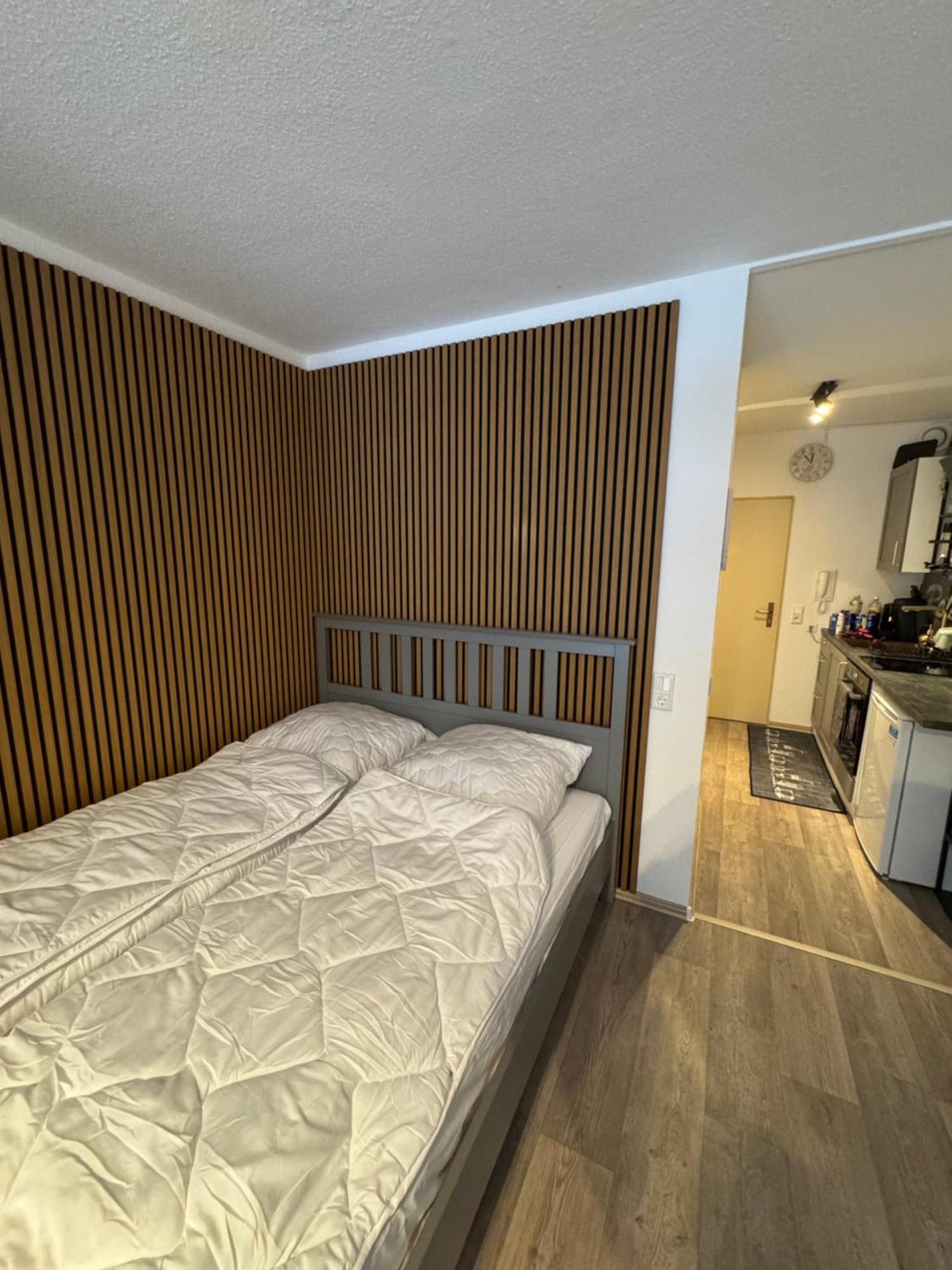 Apartment Maja Unmittelbar An Der Skipiste Winterberg Dış mekan fotoğraf