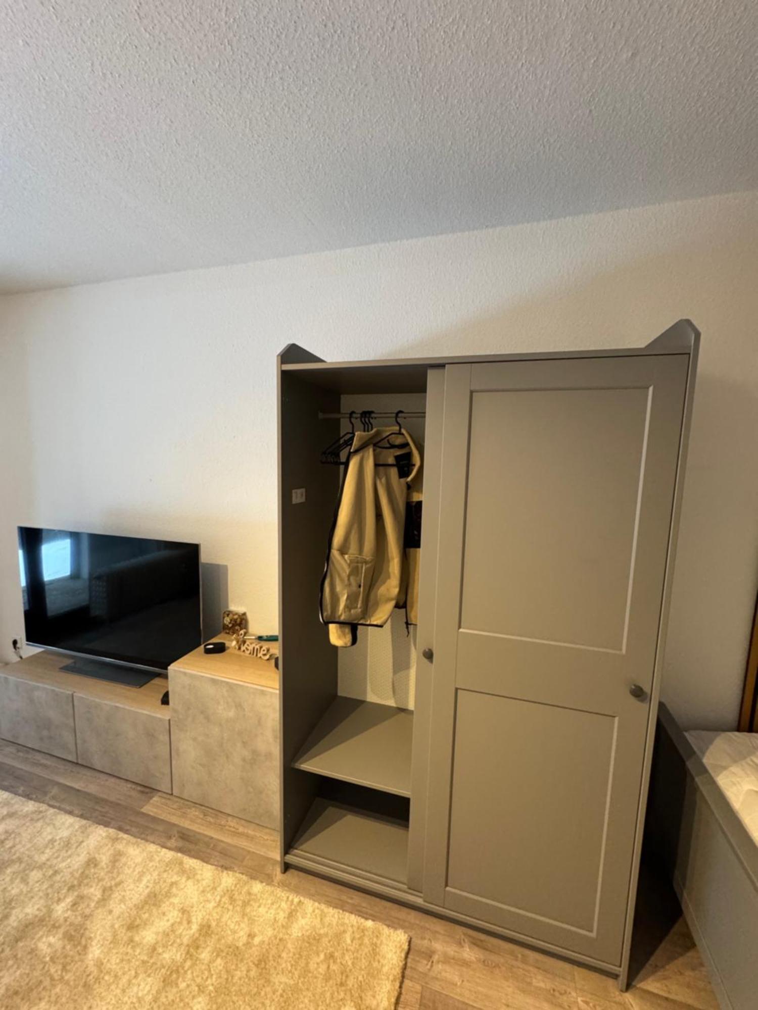 Apartment Maja Unmittelbar An Der Skipiste Winterberg Dış mekan fotoğraf
