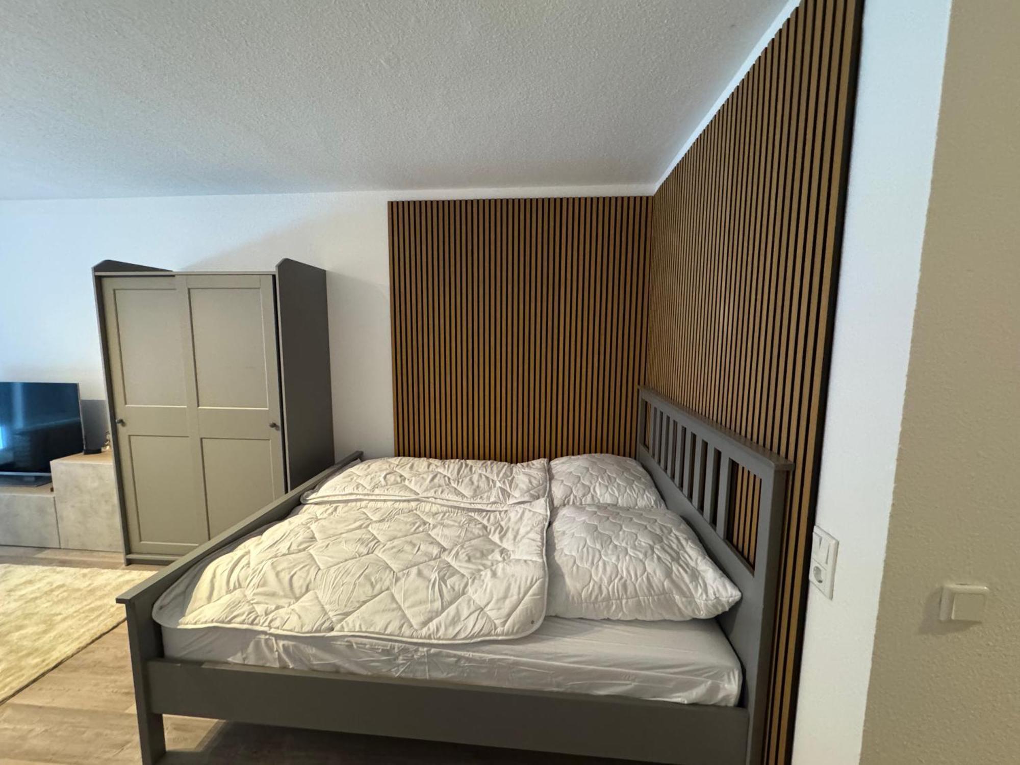 Apartment Maja Unmittelbar An Der Skipiste Winterberg Dış mekan fotoğraf