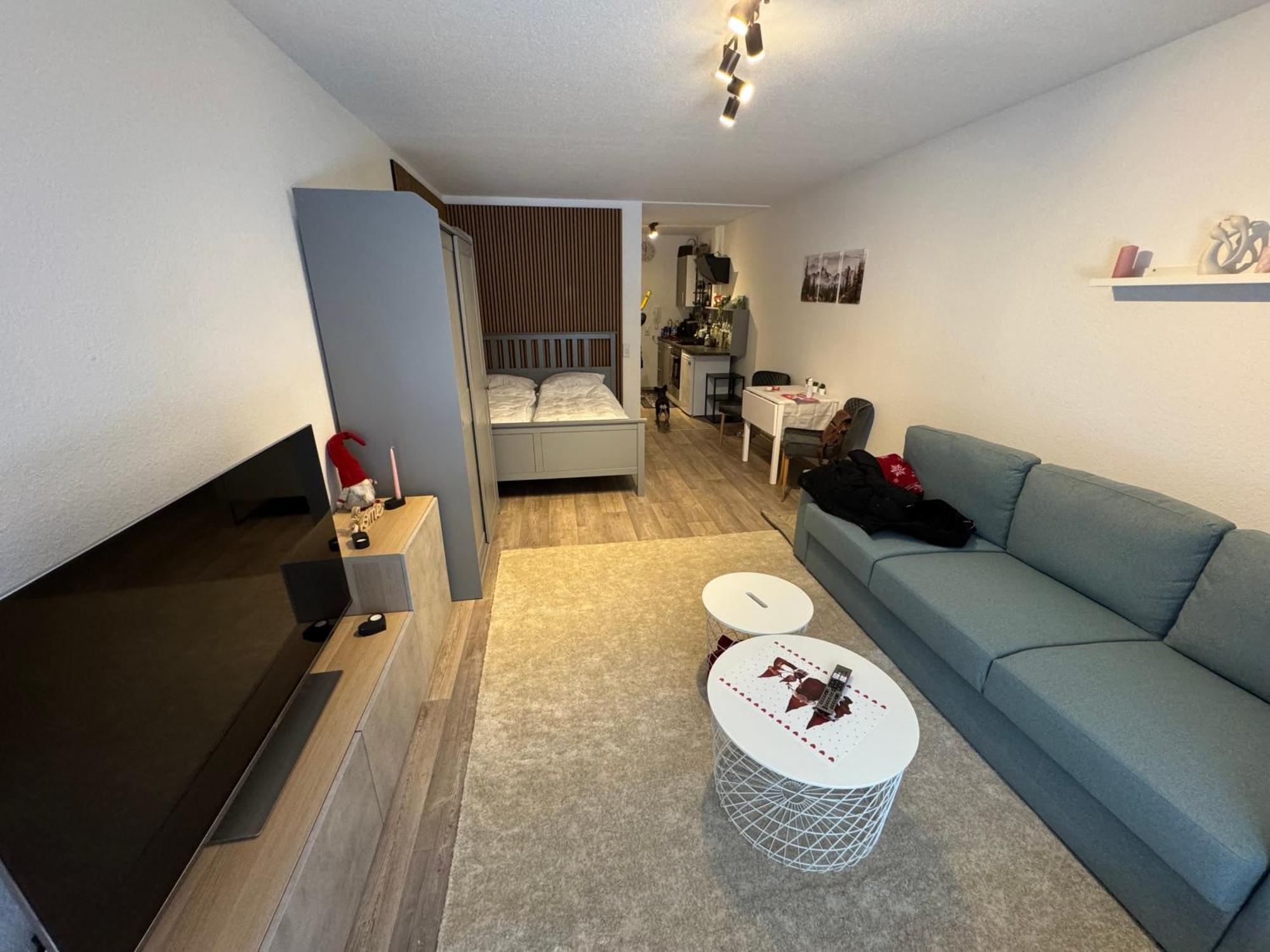 Apartment Maja Unmittelbar An Der Skipiste Winterberg Dış mekan fotoğraf