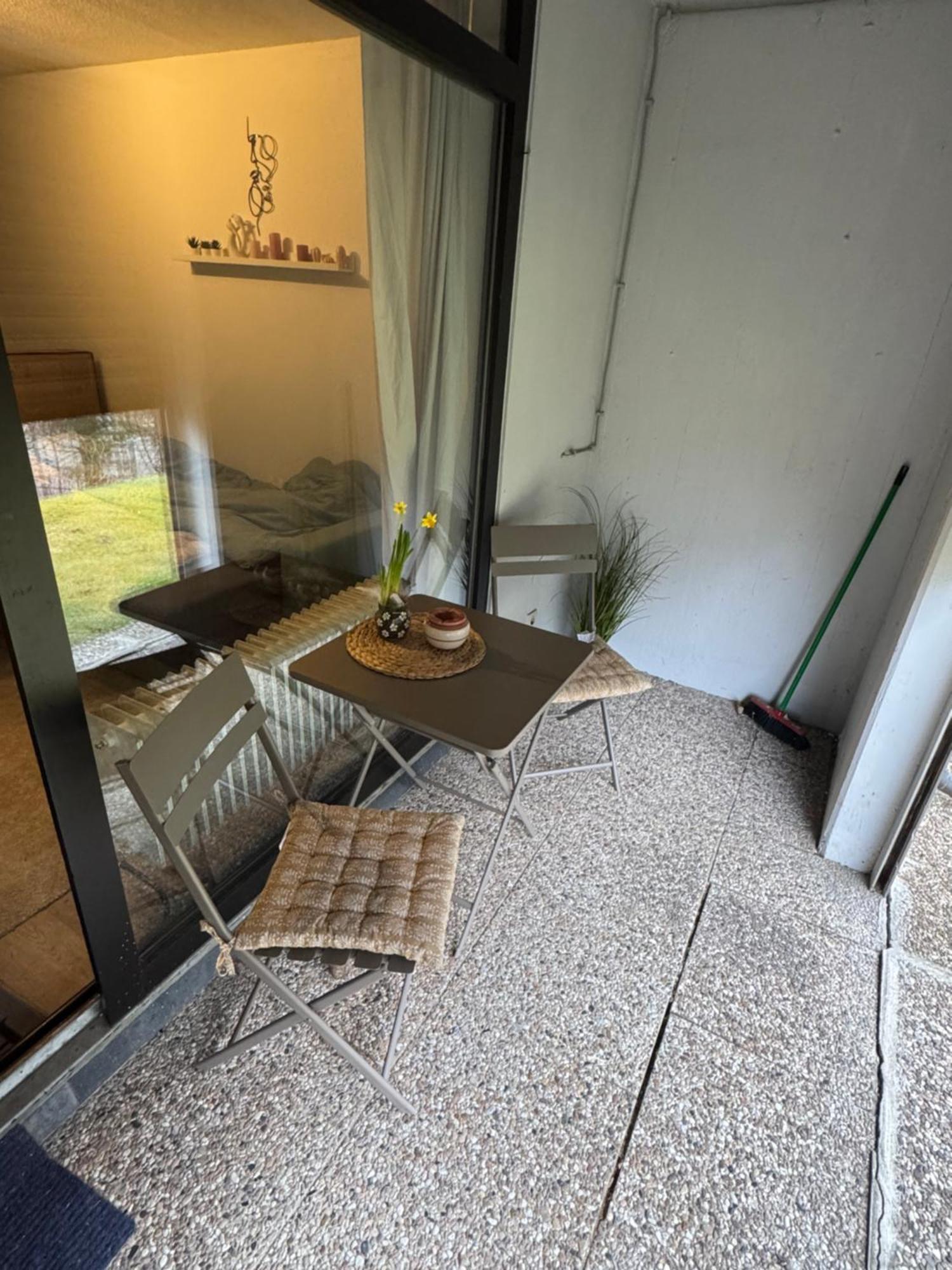 Apartment Maja Unmittelbar An Der Skipiste Winterberg Dış mekan fotoğraf